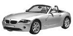 BMW E85 B0101 Fault Code