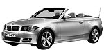 BMW E88 B0101 Fault Code