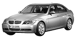 BMW E90 B0101 Fault Code