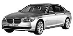 BMW F01 B0101 Fault Code