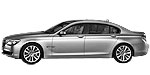 BMW F02 B0101 Fault Code