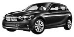 BMW F21 B0101 Fault Code